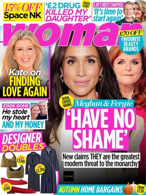 Woman - Magazine